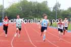 100 metres, 2026 North Eastern Track and Field Champs, Shildon, County Durham. Photo: David T. Hewitson/Sports for All Pics